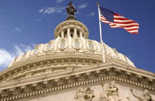 Министерство энергетики США отозвало 321 грант на 7,56 млрд долларов в сфере чистой энергетики