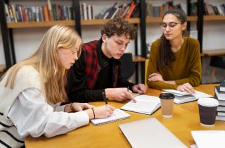 УрФУ вошёл в топ-10 лучших университетов России по подготовке специалистов в сфере ГМУ — рейтинг RAEX