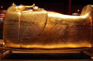 В Танисе обнаружены новые рельефы и надписи о повторном использовании гробниц — археологи