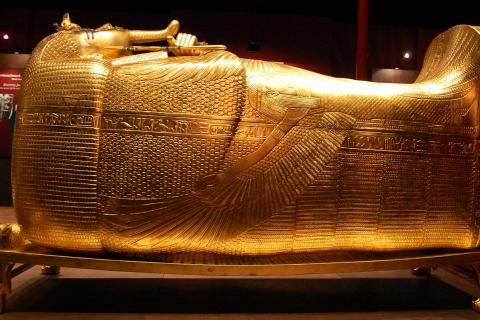 В Танисе обнаружены новые рельефы и надписи о повторном использовании гробниц — археологи