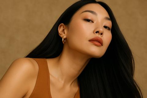 Повреждения внутри волоса необратимы: помогает только стрижка — трихологи