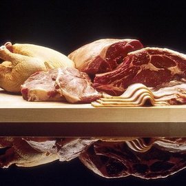 Врач Нгуен развеяла популярный миф об отказе от мяса