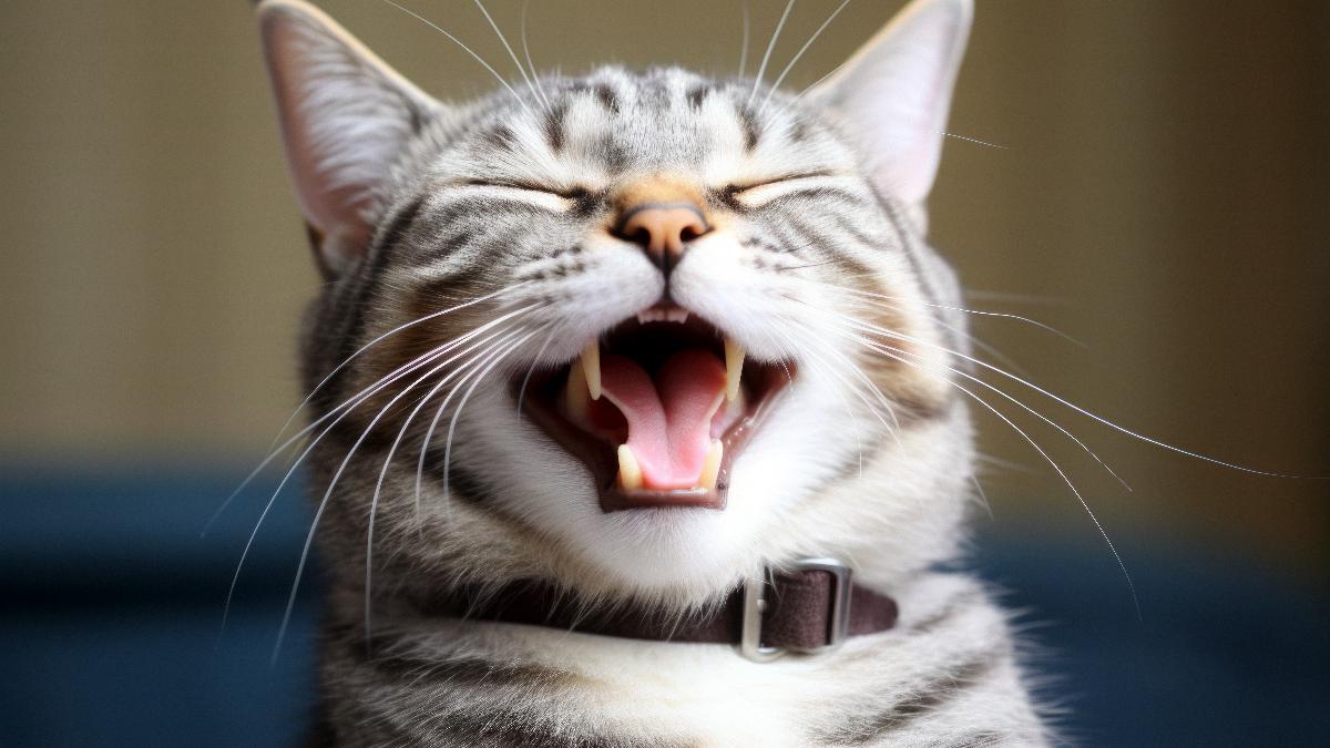кот чихает кот чихает