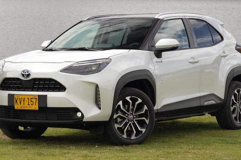 Гибриды теряют эффективность после 100 тысяч километров — EV Clinic