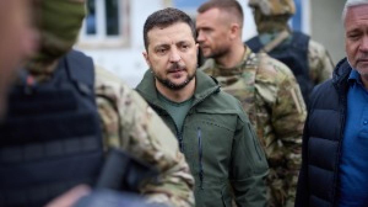 Робоча поїздка Президента України на Харківщину 88