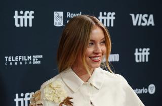 Руби Роуз раскритиковала исполнение роли Кристи Мартин Сидни Суини