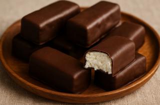 Кулинарный технолог Елена Сафонова отмечает, что успех десерта зависит от баланса вкуса и текстуры