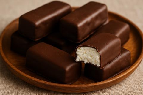 Кулинарный технолог Елена Сафонова отмечает, что успех десерта зависит от баланса вкуса и текстуры