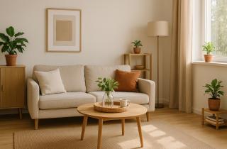 Организация пространства снижает стресс и повышает продуктивность — мнение специалистов