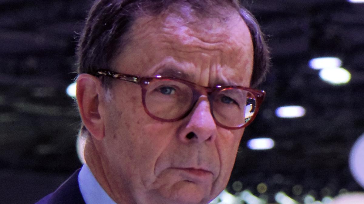 Луи Швейцер