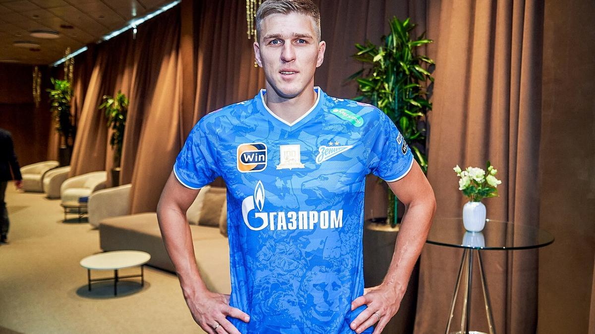Александр Соболев