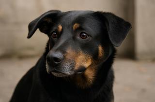 Раннее обучение ускоряет формирование базовых навыков у щенков — кинологи