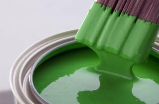 Токсичные пары краски влияют на здоровье — Александр Поликарпов