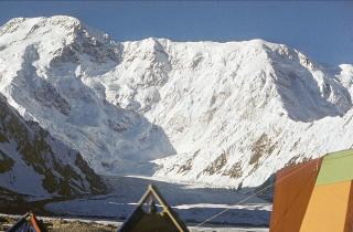Исследование показало, что экстремалы ищут не риск, а чувство контроля — Кристофер Ньюман