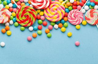 Ароматизаторы в леденцах могут вызвать аллергические реакции — врач-диетолог Анжелика Дюваль