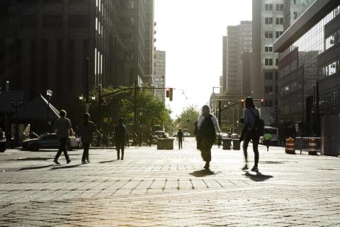 Академик РАН Покровский: Более 1,2 миллиона россиян заражены ВИЧ-инфекцией