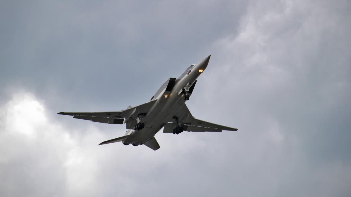 Tu-22m3 ryazan Tu-22m3 ryazan