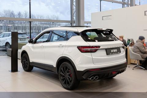 Доля российских автомобилей в Беларуси сократилась до 21% — статистика БAA