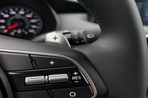 Автоэксперт: отключать ESP стоит только на рыхлом снегу и грунте
