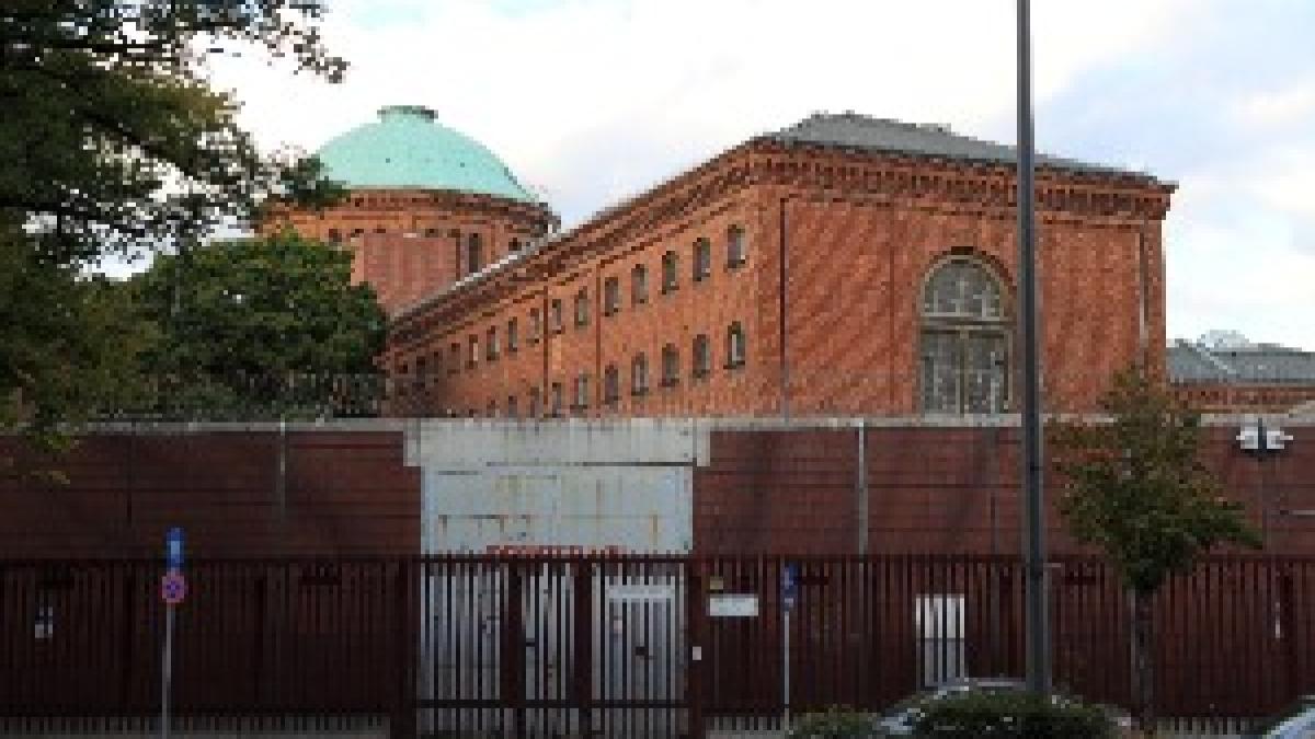 Mitte - Moabit Prison - 20200928162959