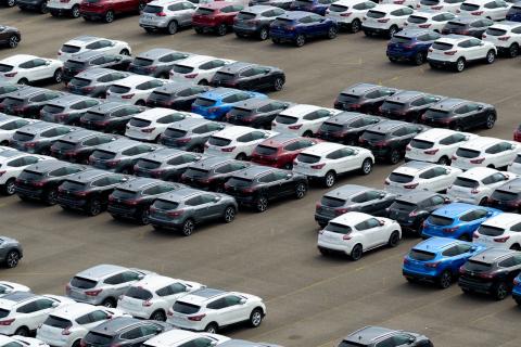 Российские автомобилисты теряют интерес к параллельному импорту — эксперт Дмитрий Зазулин
