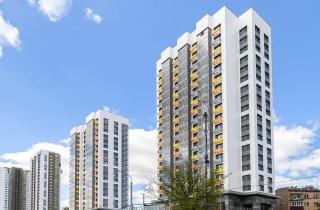 Хинштейн потребовал сдержать рост цен на жилье в Курской области