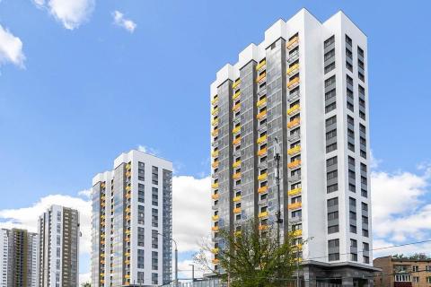 Хинштейн потребовал сдержать рост цен на жилье в Курской области