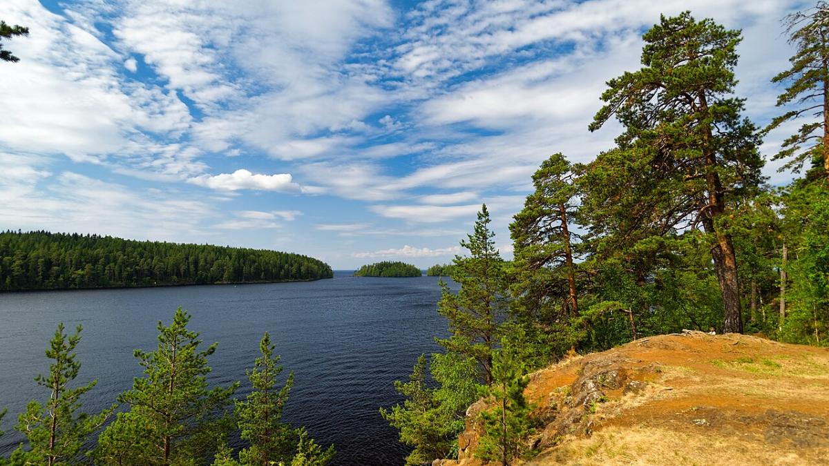 Карелия Карелия