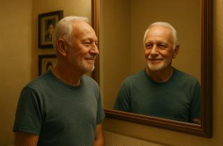 Самоаффирмации повышают уверенность и снижают стресс у людей разных культур — доктор Минхонг Ван