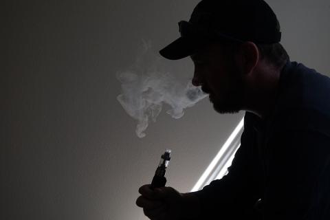 Американское онкологическое общество: табак остаётся главным фактором риска рака и преждевременной смерти