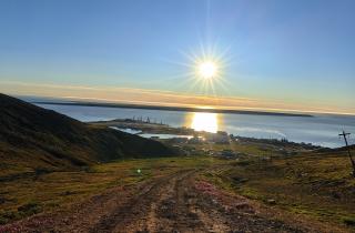 Египет курит в сторонке: мой лучший отпуск случился на краю земли — в России