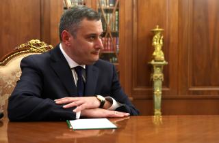 В Курске выявили включение покойного в состав комиссии по благоустройству