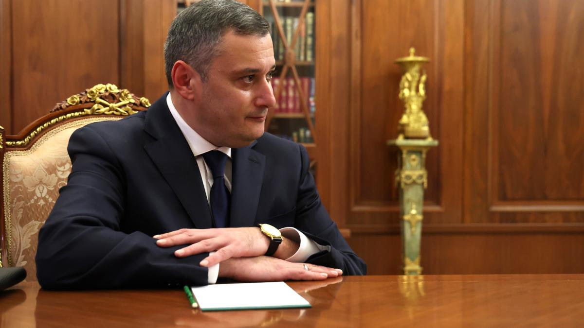 Александр Хинштейн