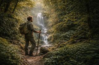 Комфорт XXI века стал ловушкой: мужское здоровье и иммунитет тают в ритме мегаполиса