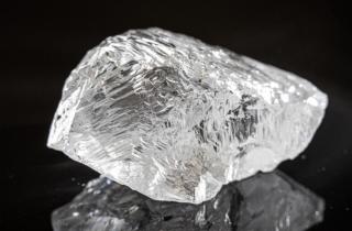 Учёные из Токийского университета создали алмаз при низких температурах из адамантана — профессор Эйити Накамура