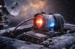 Нептуний оказался в центре космических миссий — без него полёты к дальним планетам могут остановиться