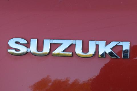 Suzuki выпустит восемь новых кроссоверов к 2031 году