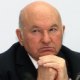 Лужков: уйти нельзя остаться