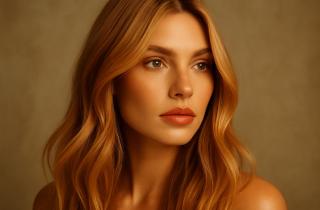 Яблочный уксус уменьшает зуд и жирность кожи головы — трихологи