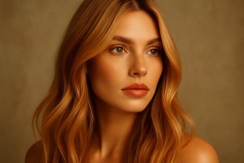 Яблочный уксус уменьшает зуд и жирность кожи головы — трихологи