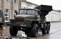 ПВО России сбили украинский дрон и семь снарядов РСЗО ПВО России сбили украинский дрон и семь снарядов РСЗО