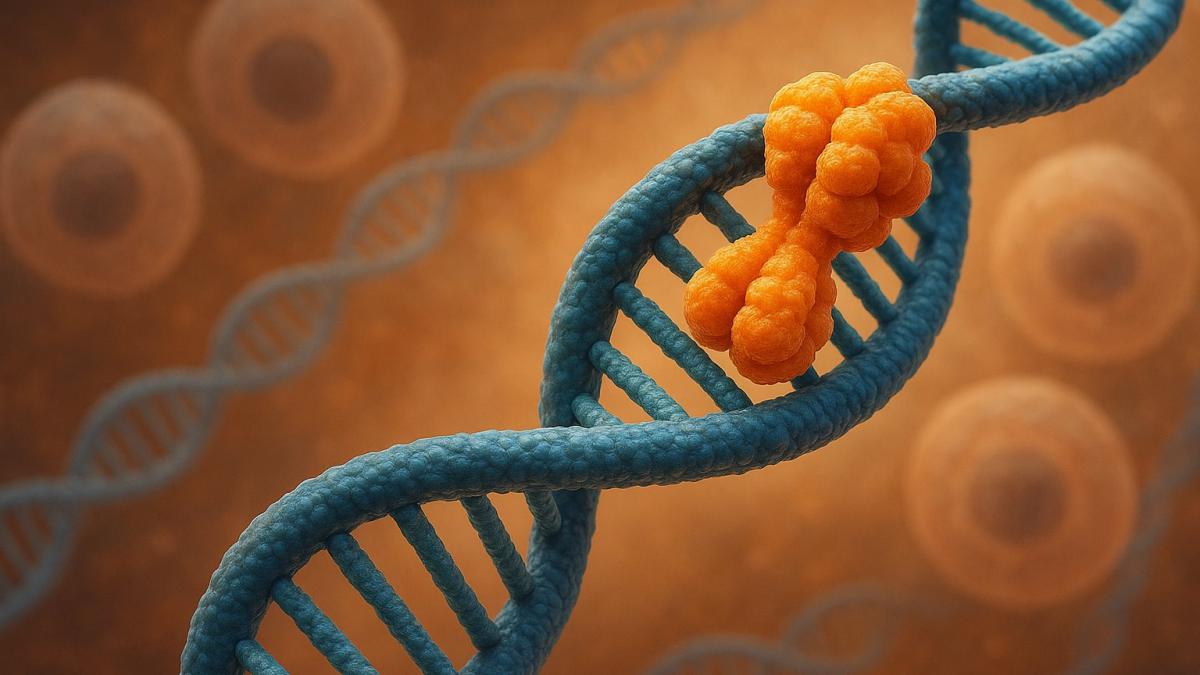 Белковый комплекс STAG3