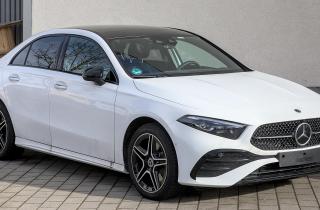 От Mercedes до Lexus: какие седаны бизнес-класса не подведут вашу электронику через десятки тысяч километров