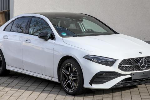 От Mercedes до Lexus: какие седаны бизнес-класса не подведут вашу электронику через десятки тысяч километров