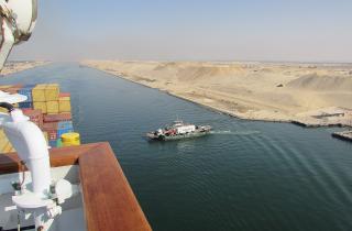 Залив Алмаза в Египте предлагает премиальный отдых с белым песком специалисты туризма