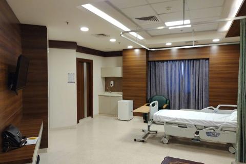 Мэр Енисейска Валерий Никольский выписан из больницы после нападения — ТАСС