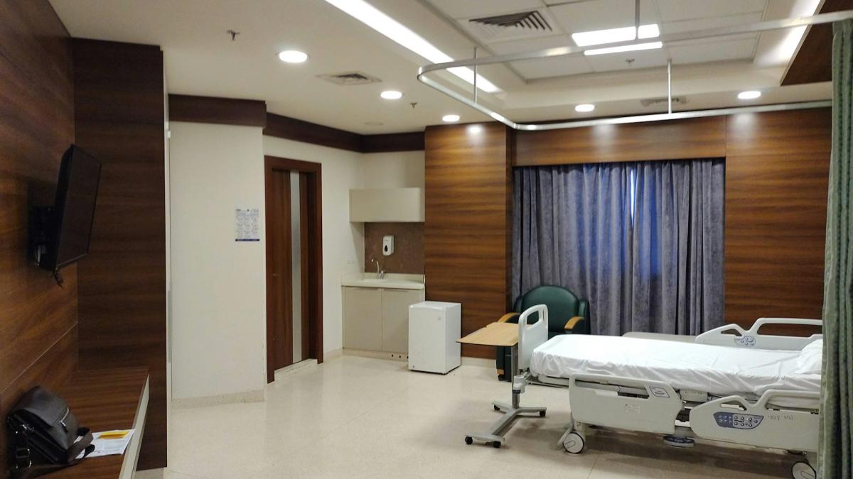 Современная клиника