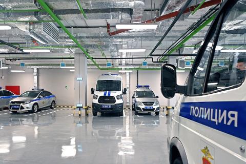 Жителя Хакасии осудили за использование рабского труда — МВД