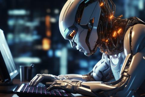 ИИ-персоны имитировали поведение людей для влияния на мнения — Science