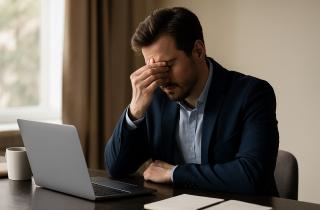 Учёные из Университета Турку выяснили, что сокращение времени сидения улучшает обмен веществ